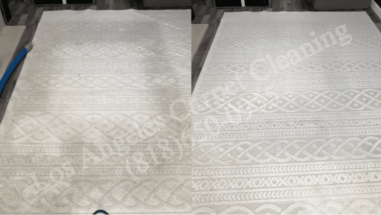 Rug Cleaning Near Me? Call LACC!