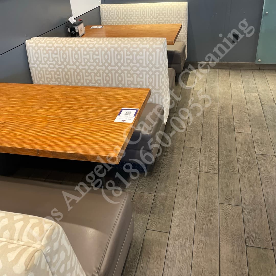 Commercial Business Carpet and Upholstery Cleaning