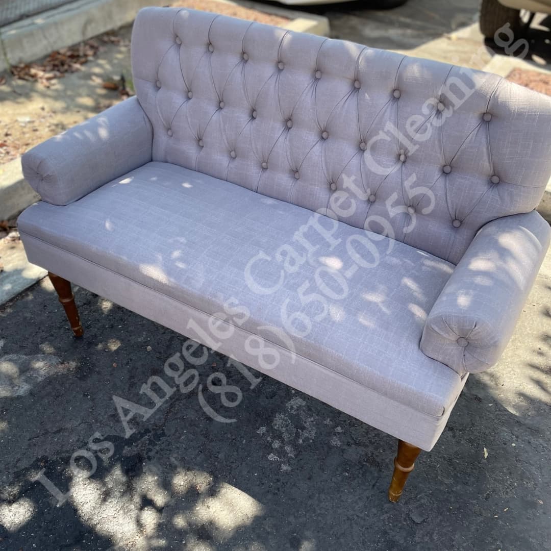 Carpet cleaning and upholstery cleaning in Glendale with Los Angeles Carpet Cleaning