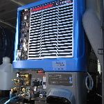 Los Angeles Carpet Cleaning offers truck mounted steam cleaning in Los Angeles.