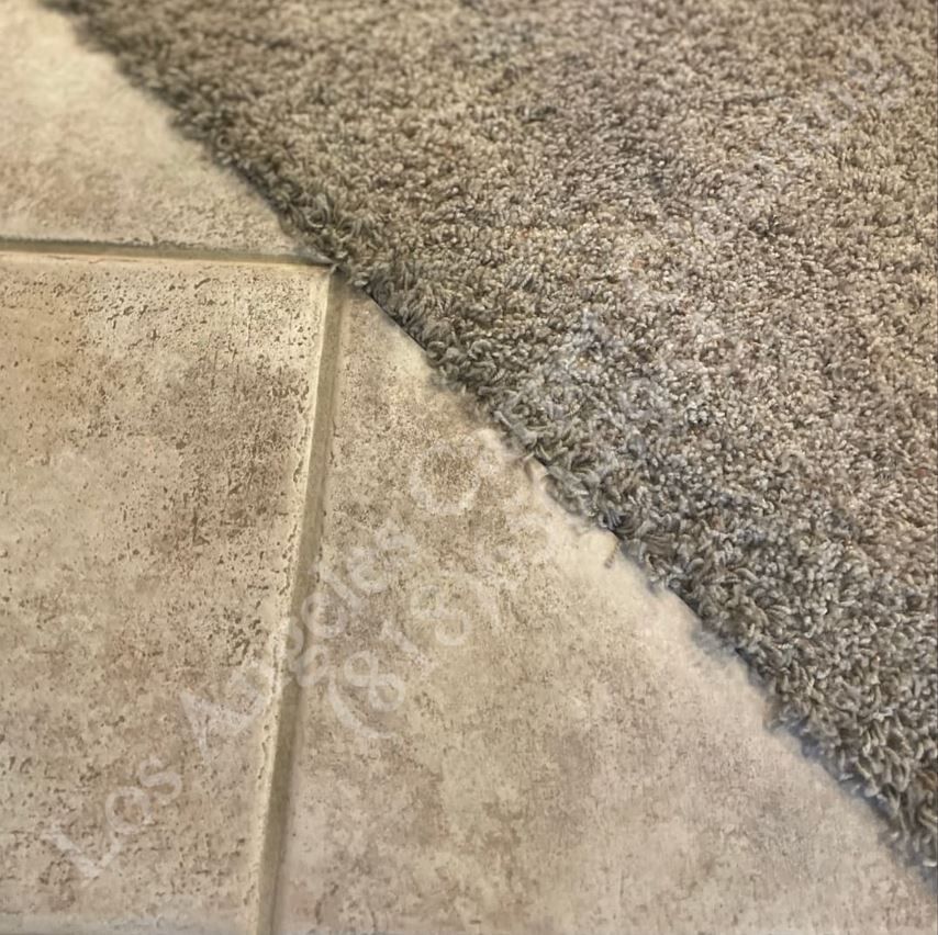 Carpet cleaning and tile cleaning in Winnetka by Los Angeles' Best, Los Angeles Carpet Cleaning!