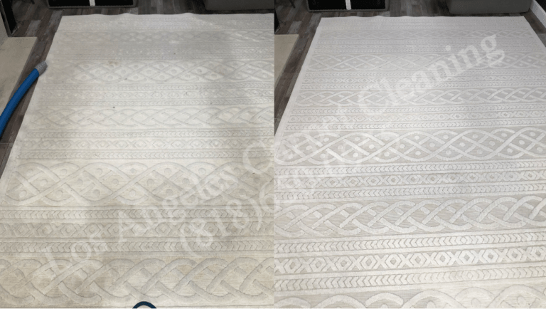 Rug Cleaning Near Me? Call LACC!