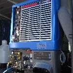 Los Angeles Carpet Cleaning offers truck mounted steam cleaning in Los Angeles.